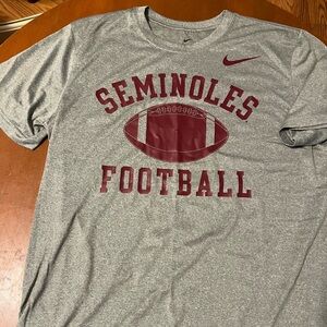 FSU Shirt
